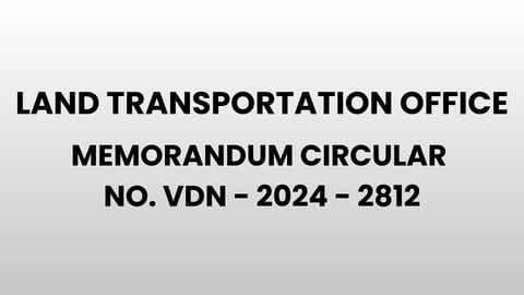 Land Transportation Office